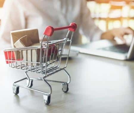 E-commerce – jak zacząć sprzedawać przez Internet